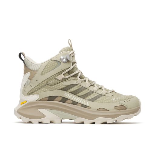Merrell Moab Speed 2 mid hiking boot
